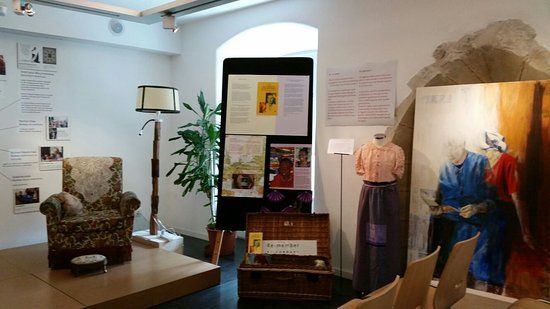 Frauenmuseum